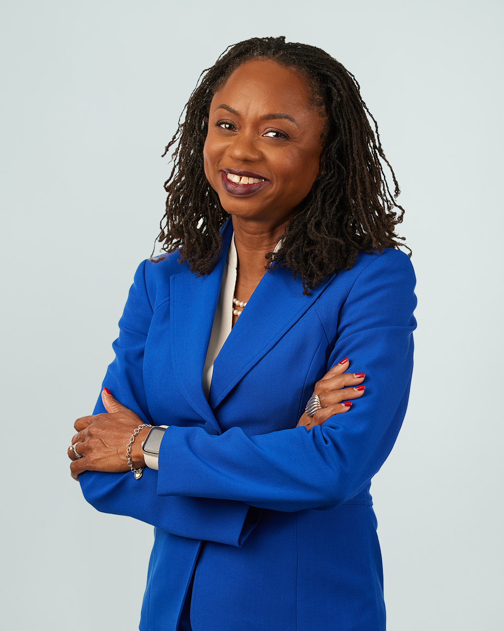 Mrs. Tammy L. Bryan